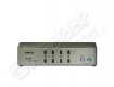 Switch kraun kvm 4 porte 