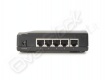 Switch kraun 10/100mbps n-way ethernet 5p 