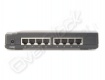 Switch kraun 10/100mbps n-way ethernet 8p 