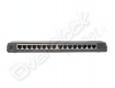 Switch kraun 10/100mbps  fast ethernet 16p 
