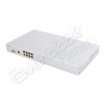 Switch wireless zyxel nxc-8160 8 porte 