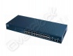 Switch zyxel 24 p 10/100 +2p 1000 es-1124 Switch zyxel 24 p 10/100 +2p 1000 es-1124