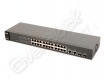 Switch zyxel 24p 10/100 + 4p giga managed Switch zyxel 24p 10/100 + 4p giga managed