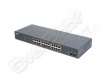 Switch zyxel 24p giga+2esp.minigbic gs-1124a Switch zyxel 24p giga+2esp.minigbic gs-1124a