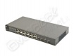 Switch zyxel 24p 10/100/1000 gs-1524 Switch zyxel 24p 10/100/1000 gs-1524