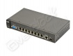 Switch zyxel 8p 10/100 managed es-2108g 