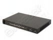 Switch zyxel 24p poe 10/100 es-2024pwr 