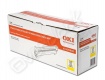 Tamburo oki giallo x serie c9600/c9800 