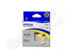 Tanica epson colore giallo  x stylus pro3800 
