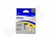 Tanica epson colore giallo  x stylus pro3800 