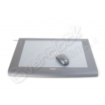 Tav. graf. wacom intuos3 a3 wide tablet cad 