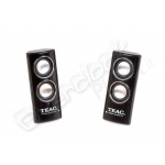 Teac xs-2 usb stereo speaker system 