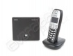 Tel. cordless dual siemens c450ip pstn/voip 