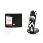 Tel. cordless siemens gigaset c470 ip 