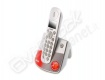 Tel philips dect 2401s cordless Tel philips dect 2401s cordless