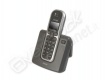 Tel. philips dect1221s/08 cordless 