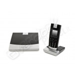 Telefono ip cordless snom m3 