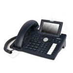 Telefono ip snom 370 