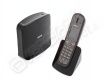 Telefono philips cordless skype/pstn pc less 