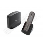 Telefono philips cordless skype/pstn pc less 