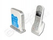 Telefono voip dual phone philips dect 3211s 