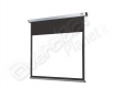 Telo motorizzato 240 x 180 - bordo nero Telo motorizzato 240 x 180 - bordo nero