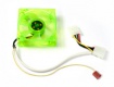 Ultra UV Fan 120mm - Green 