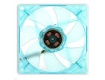Ultra UV Fan 80mm - Blue 