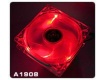 Thunderblade 80mm LED - Red 