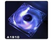 Thunderblade 80mm LED - Blue Thunderblade 80mm LED - Blue