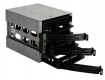 5.25" to 3.5" converter with hot-swap 5.25" to 3.5" converter with hot-swap