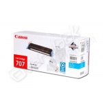 Toner canon ciano 707 c 9423a004 x lbp-5000 