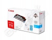 Toner canon ciano 711c x lbp5300 