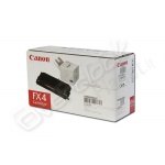 Toner canon inchiostro nero fx4 