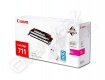 Toner canon magenta 711m x lbp5300 