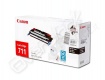 Toner canon nero 711bk x lbp5300 