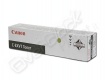 Toner canon nero c-exv7 x ir 1210/1230/1510 