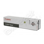 Toner canon nero c-exv7 x ir 1210/1230/1510 