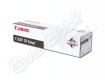 Toner canon nero c-exv 18 x ir1018/1022a/f/if 