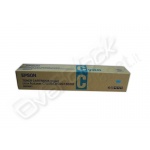 Toner epson ciano s050041 x aculaser c8500 