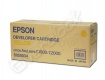 Toner epson giallo per aculaser c2000 