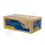 Toner epson giallo  x aculaser serie 2800 