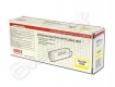 Toner giallo oki 42127454 5.000 pag 