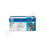 Toner hp ciano  x lj ce251a 