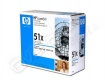 Toner hp colore nero xserie lj p3005/m3035mfp 