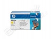 Toner hp giallo x lj ce252a Toner hp giallo x lj ce252a
