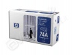 Toner hp x lj 4l/4ml/4p/4mp  92274a 