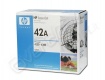 Toner hp nero q5942a - x laserjet 4250/4350 