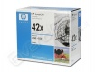 Toner hp nero q5942x - x laserjet 4250/4350 