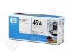 Toner hp nero q5949a per lj  1160/1320/1320n 